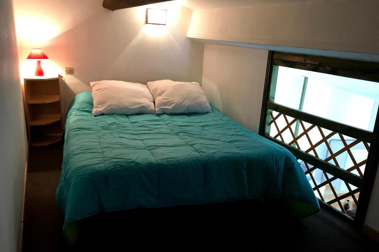Spacious Nest With Terrace Near The Beach Saint-Hilaire-de-Talmont Eksteriør billede